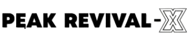 Peak Revival-X